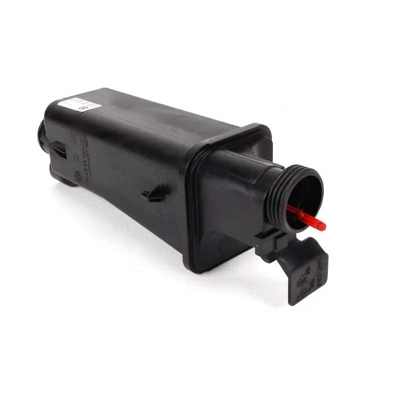 BEHR (BHR # CRT 116 000S) EXPANSION TANK (8MK 376 755-111) For BMW 17117573781