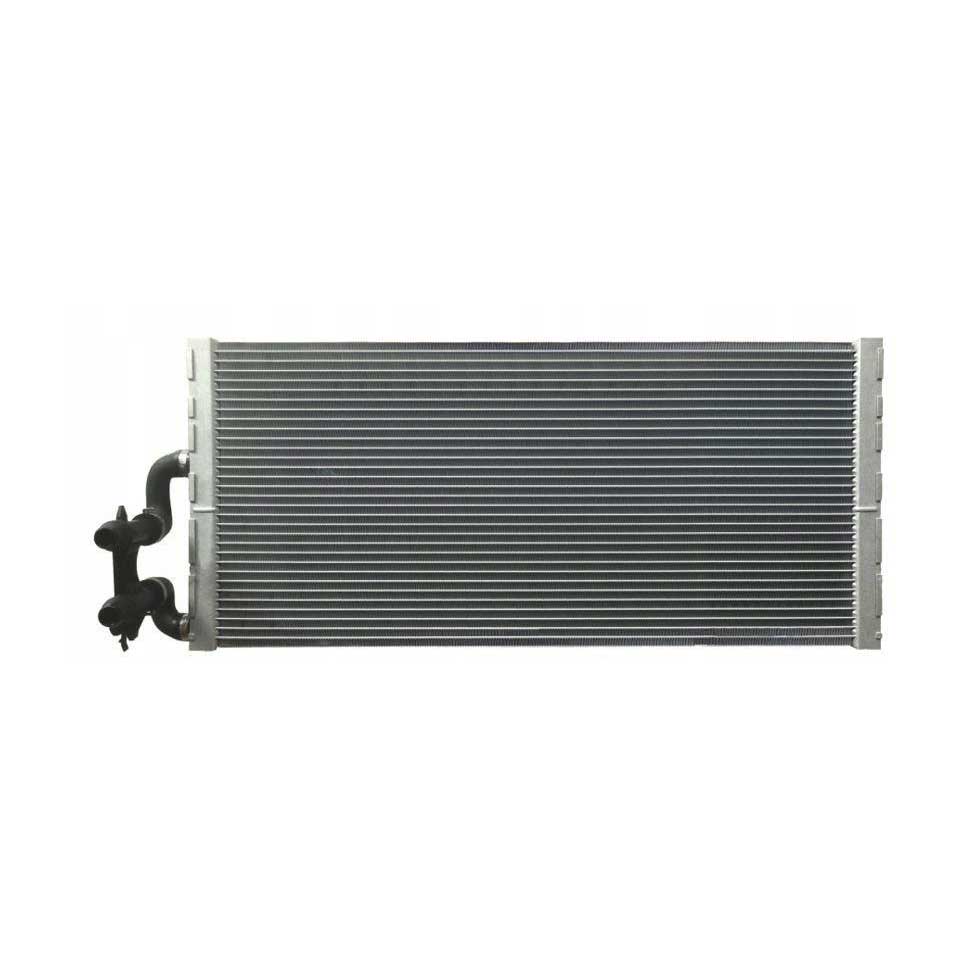 BEHR (BHR # CIR 18 000P) RADIATOR (8MK 376 754-111) For BMW  17117576827