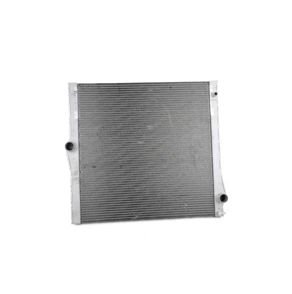 BEHR (BHR # CR 1050 000S) RADIATOR (8MK 376 753-011) For BMW E70 17117585036