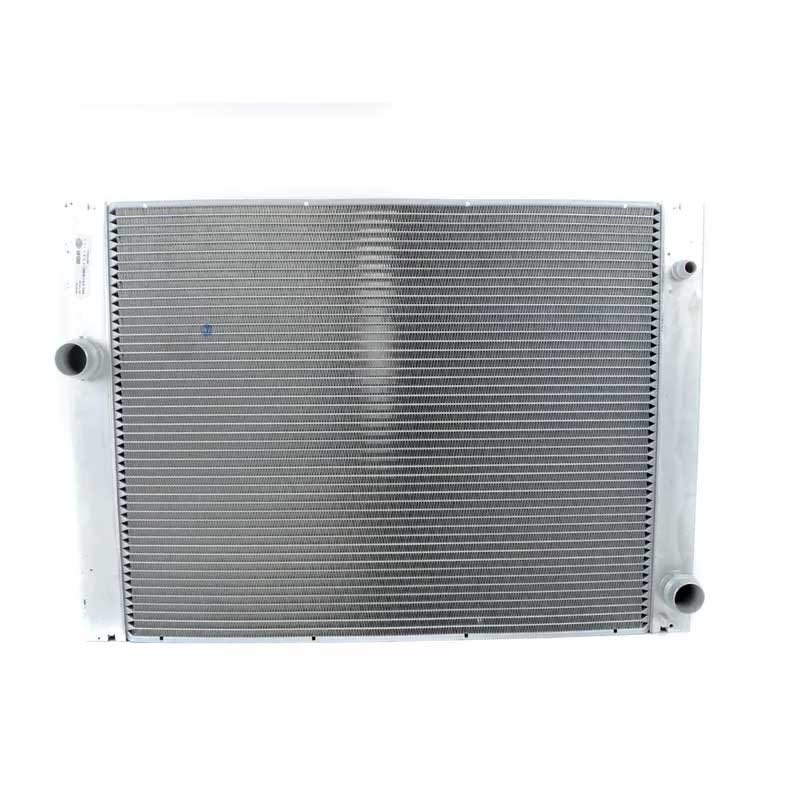 BEHR (BHR #CR 511 000P) RADIATOR (8MK 376 718-001) For BMW E66/E65 17117585440