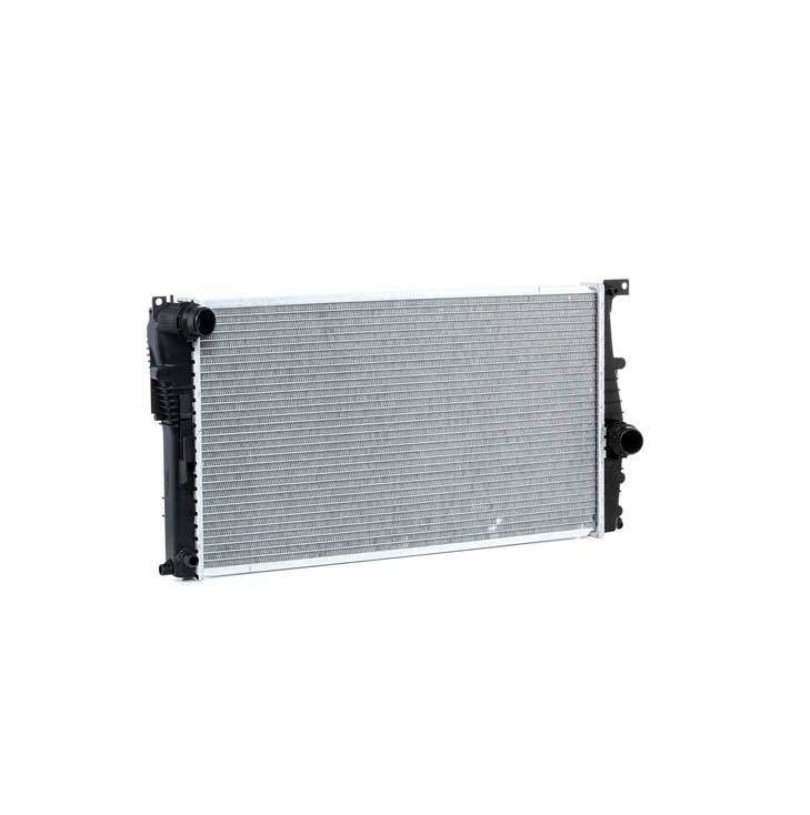 Behr (BHR # CR 1907 000P) RADIATOR (8MK 376 791-771) For BMW 17117600516