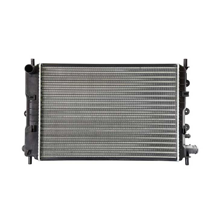MAHLE BEHR Premium Line (BHR # CR 766 000P) RADIATOR (8MK 376 727-661) For BMW 17117795138P