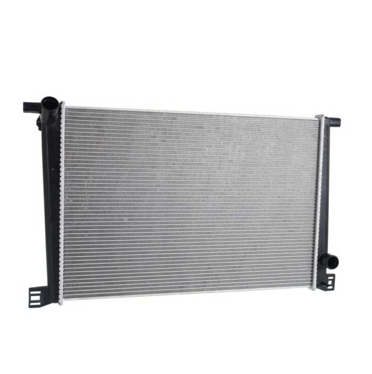 Behr (BHR # CR 1123 000S) RADIATOR (8MK 376 754-591) For BMW 17118675266