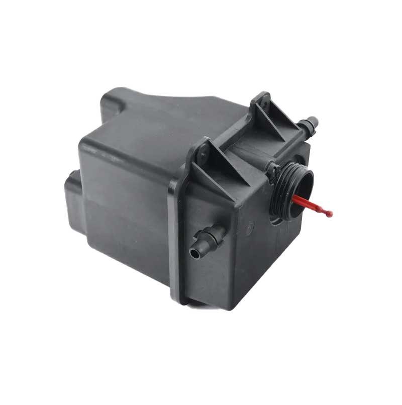BEHR (BHR # CRT 125 000S) EXPANSION TANK (8MA 376 755-211) For BMW 17137501959