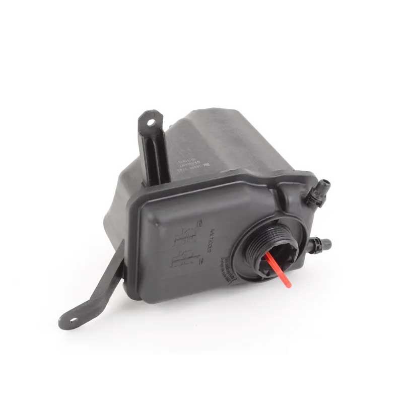 BEHR (BHR # CRT 205 000S) EXPANSION TANK (8MA 376 789-731) For BMW  17137542986
