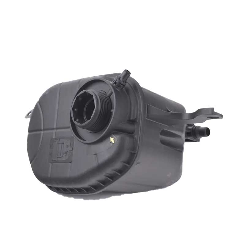 BEHR (BHR # CRT 29 001S) EXPANSION TANK (8MA 376 704-004) For BMW 17137647284