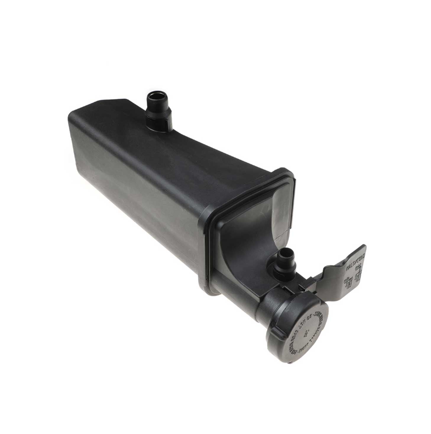 Behr (BHR # CRT 116 000S) EXPANSION TANK (8MA 376 755-111) For BMW 17137787039