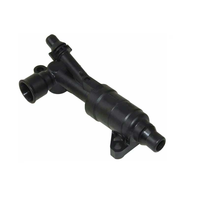 BEHR (BHR # TO 11 86) THERMOSTAT OIL COOLING For BMW  17211437772