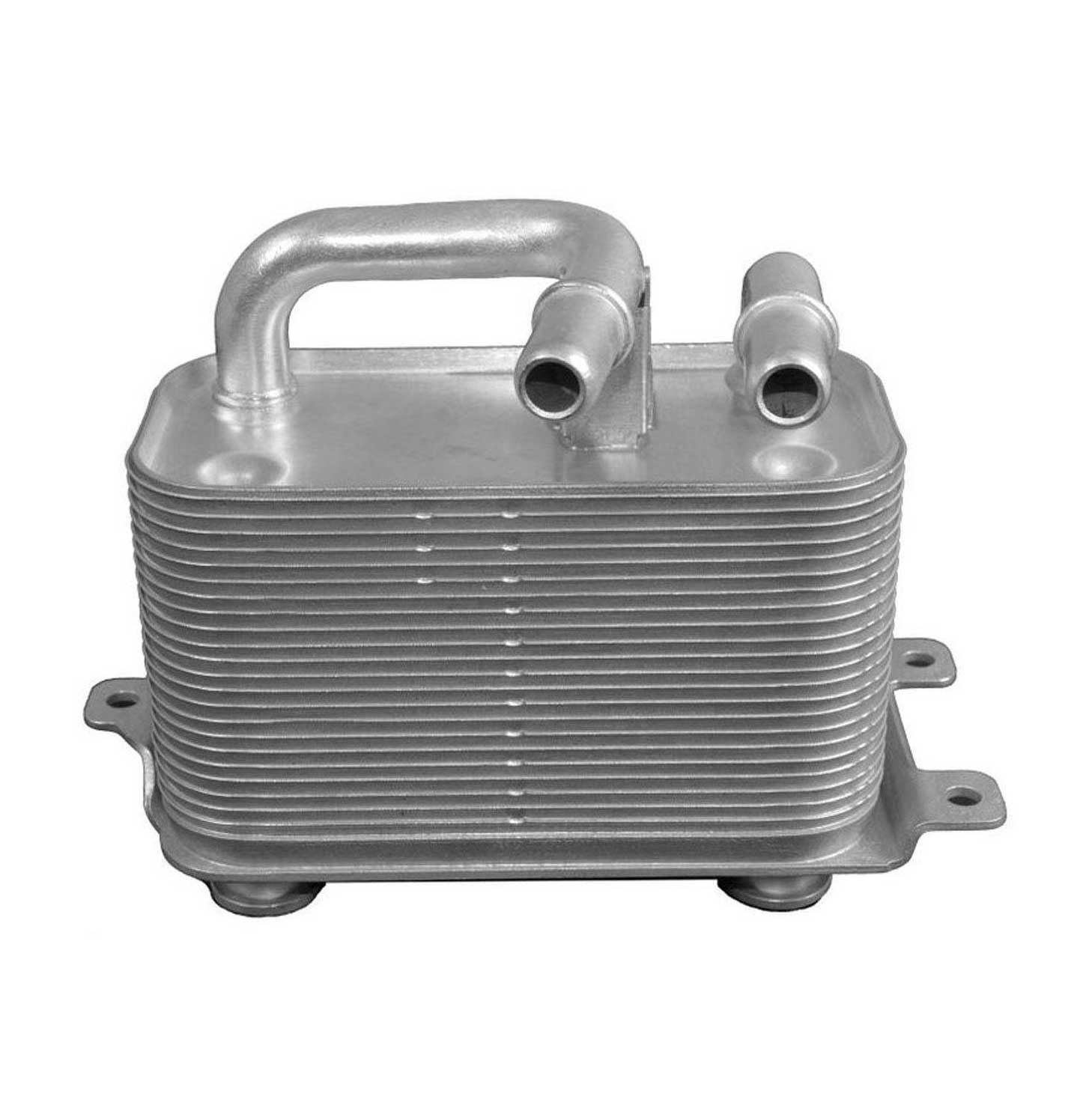 MAHLE BEHR Premium Line (BHR # CLC43000P) OIL COOLER (8MO 376 726-191) For BMW 17217519213