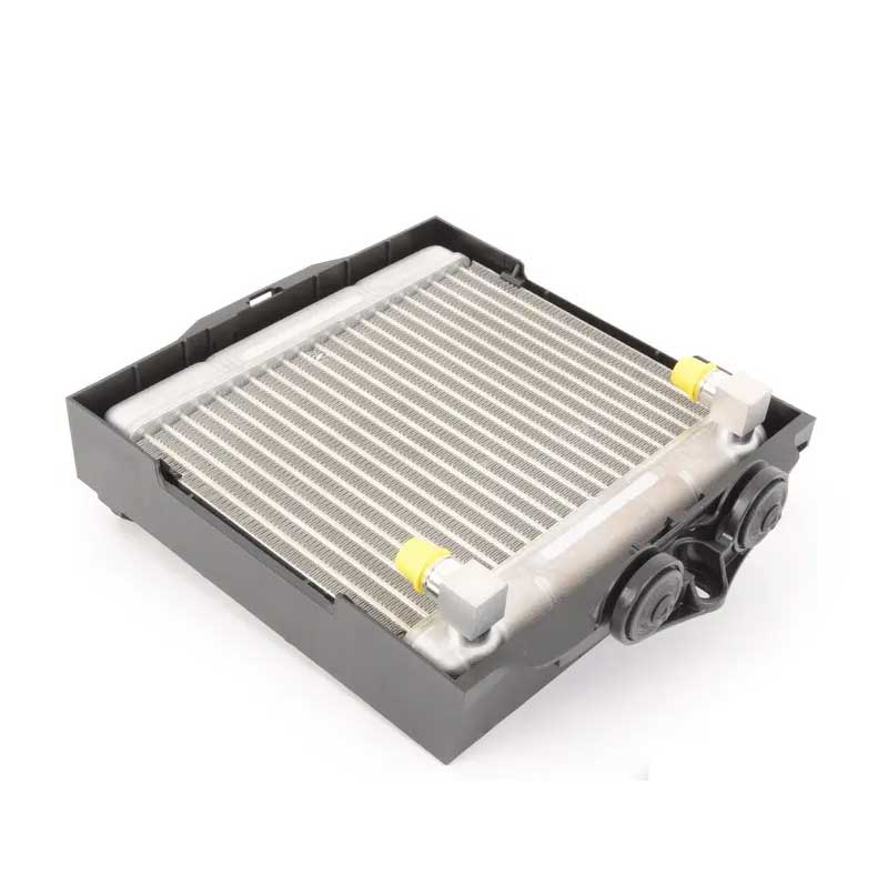 BEHR (BHR # CLC 102 000P) RADIATOR (8MO 376 753-571) For BMW 17217572542