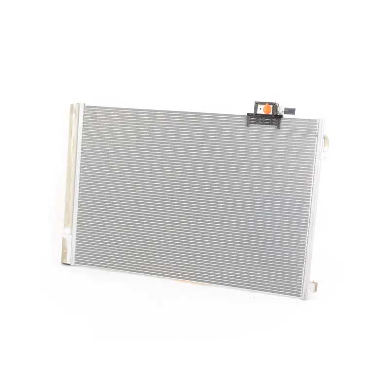 BEHR (BHR # AC 51 000S) CONDENSOR (8FC 351 005-464) For Mercedes Benz 1975000054