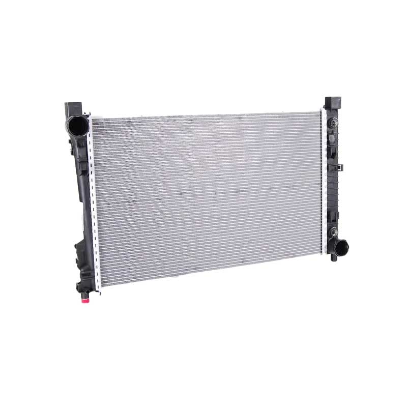 BEHR (BHR # CR 387 000P) RADIATOR ( 8MK 376 714-331) For Mercedes Benz W203 C220 240/C200 220CDI 2035000503