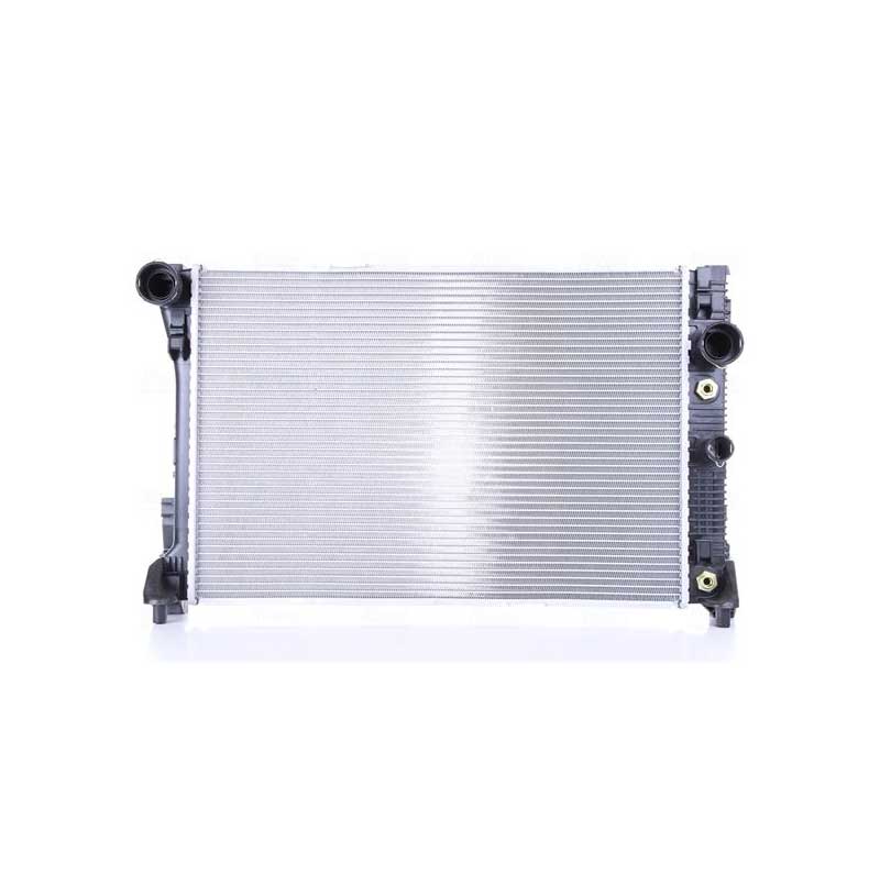 BEHR (BHR # CR 988 000S) RADIATOR 8MK (376 749-551) For Mercedes Benz 2045002803