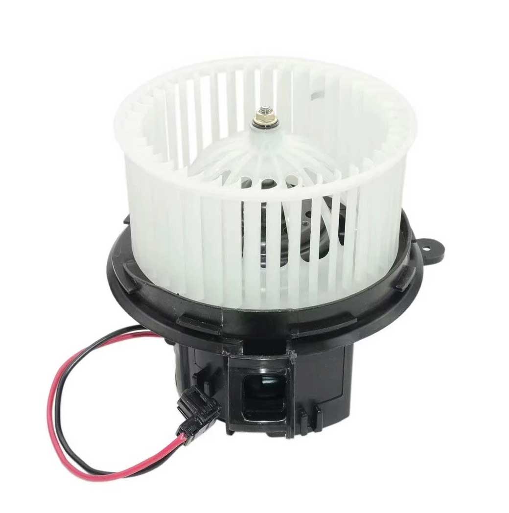 BEHR (BHR # AB 119 000P) BLOWER FAN (8EW 351 040-301) For Mercedes Benz 2048200208