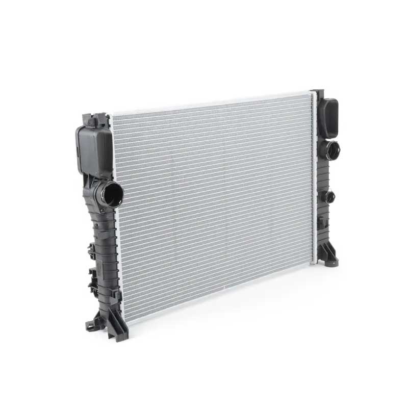 BEHR (BHR # CR 37 000S) RADIATOR (8MK 376 700 594) For Mercedes Benz 2115003102