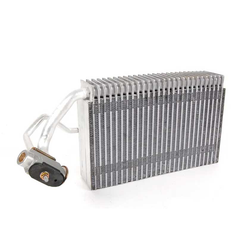 BEHR (BHR # AE 56 000P) AC Evaporator (8FV 351 211-291) For Mercedes Benz 2118300758