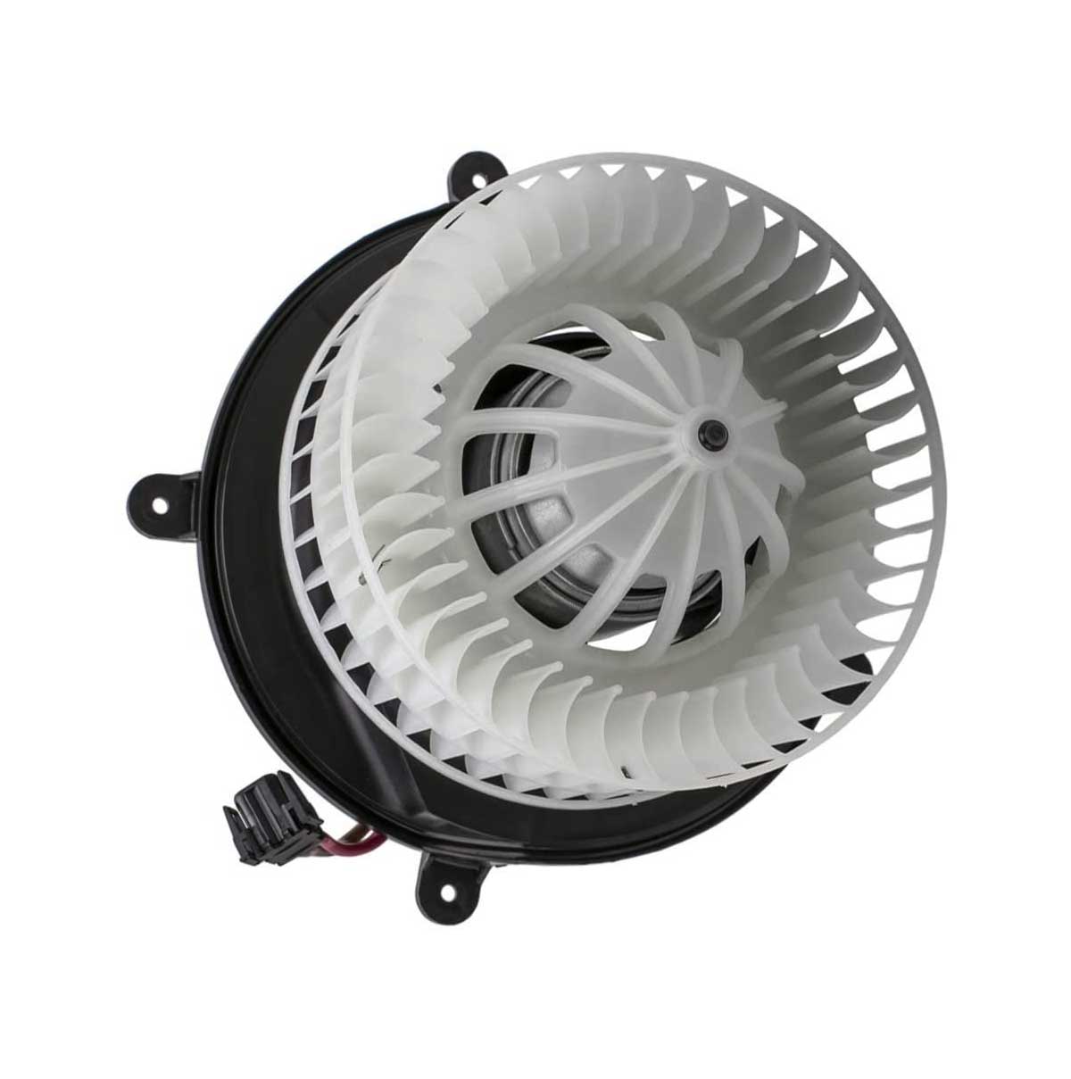 BEHR (BHR # AB 69 000P ) BLOWER MOTOR (8EW 009 159-601) For Mercedes Benz 2118300908
