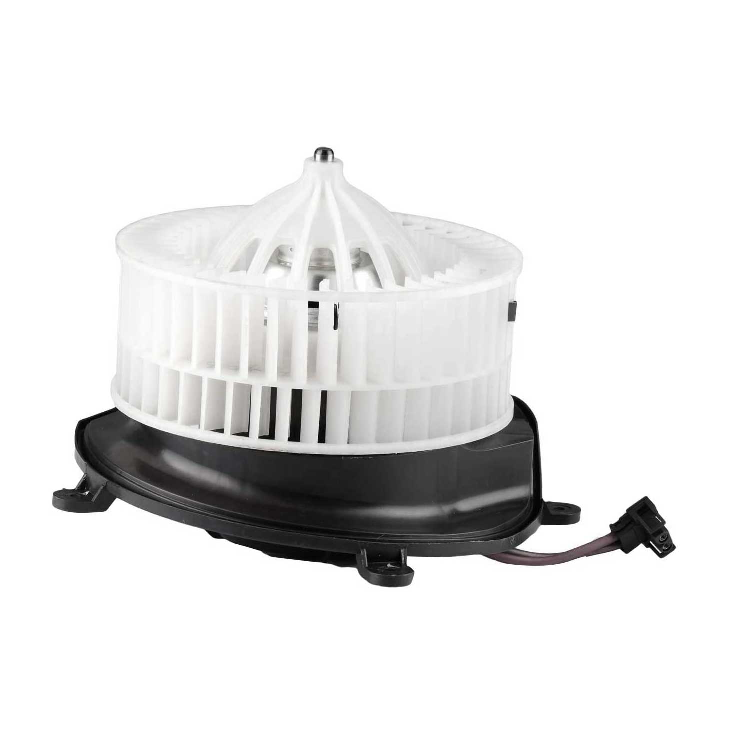 MAHLE BEHR Premium Line (BHR # AB 69 000P ) BLOWER FAN (8EW 009 159-601) For Mercedes Benz 2118300908