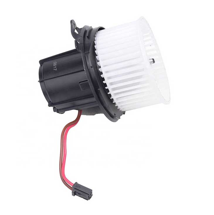 MAHLE BEHR Premium Line (BHR # AB 146 000P) BLOWER MOTOR (8EW 351 043-101) For Mercedes Benz 2128200708