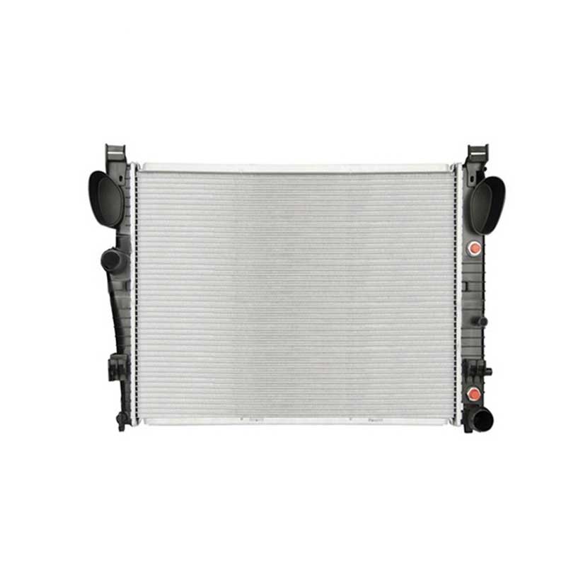 BEHR (BHR # CR 304 000P) RADIATOR (­8MK 376 712-591) 8MK 376 712 591 For Mercedes Benz 2205001403