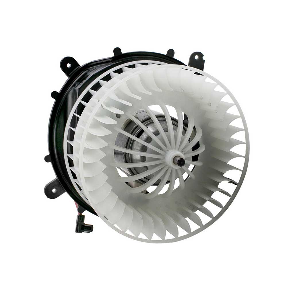 BEHR (BHR # AB 56 000P) BLOWER MOTOR (8EW 009 159-211) For Mercedes Benz  2208203142