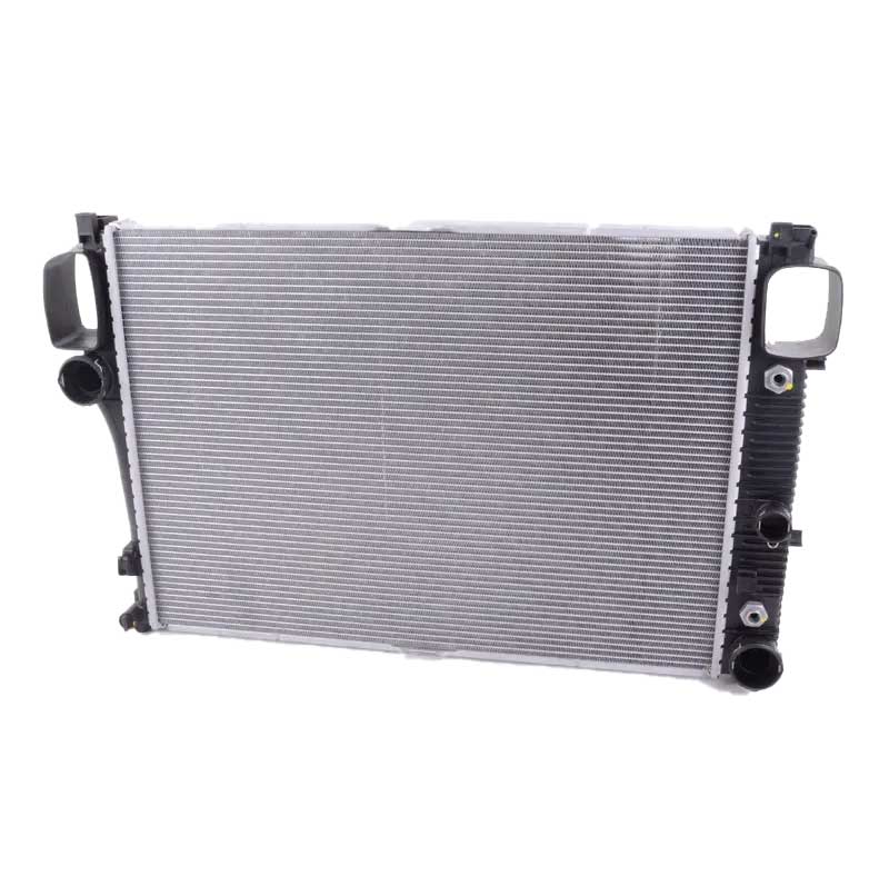 BEHR (BHR # CR 38 000P) RADIATOR (8MK 376 700-611) For Mercedes Benz 2215002603