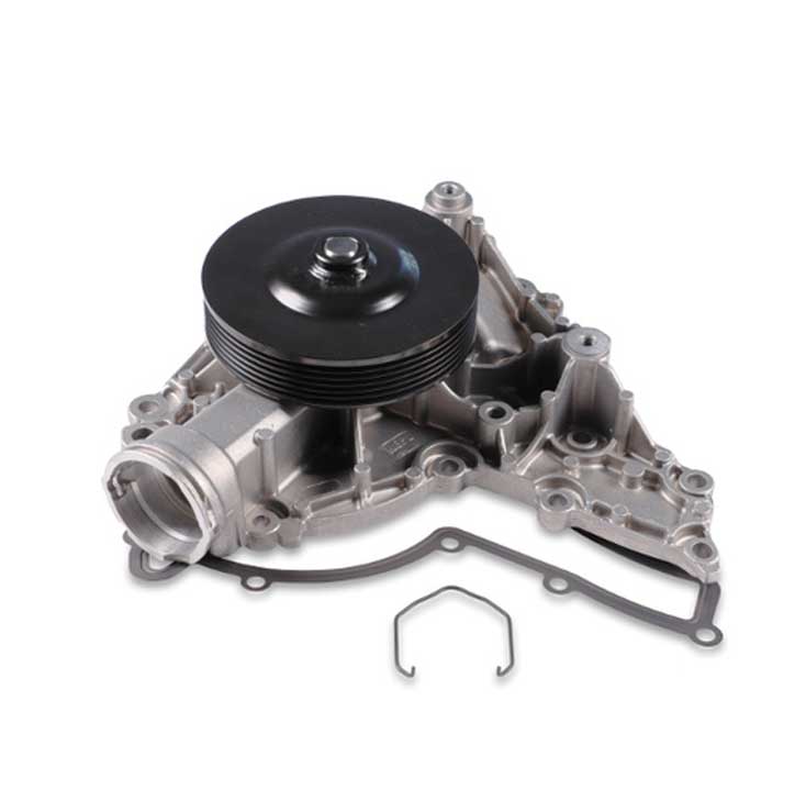 MAHLE BEHR Premium Line (BHR # CP 435 000P) WATER PUMP (8MP 376 807-581) For Mercedes Benz 2722000901