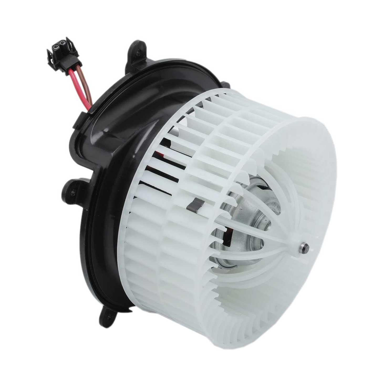 Behr (BHR # AB 17 000S) BLOWER UNIT (8EW 351 044-584) For BMW E65/ E66 64116913401