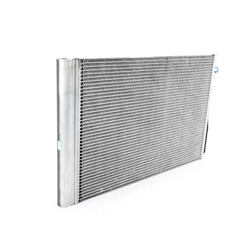 MAHLE BEHR Premium Line (BHR # AC 344 000P) CONDENSER (­8FC 351 301-321) For BMW 64509122825