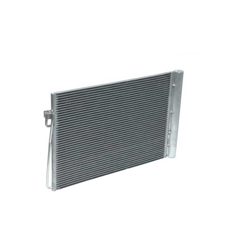 Behr (BHR # AC 345 000P) Condenser (­8FC 351 301-331) For BMW E60 E65 64509122827