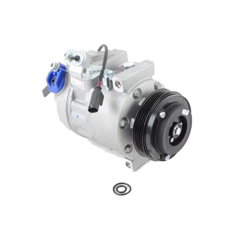 BEHR (BHR # ACP 100 000P) AC COMPRESSOR (8FK 351 322-251) For BMW 64509174802