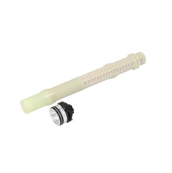 MAHLE BEHR Premium Line (BHR # AD 288 000P) AC dryer (8FT 351 335-231) For BMW 64509237857