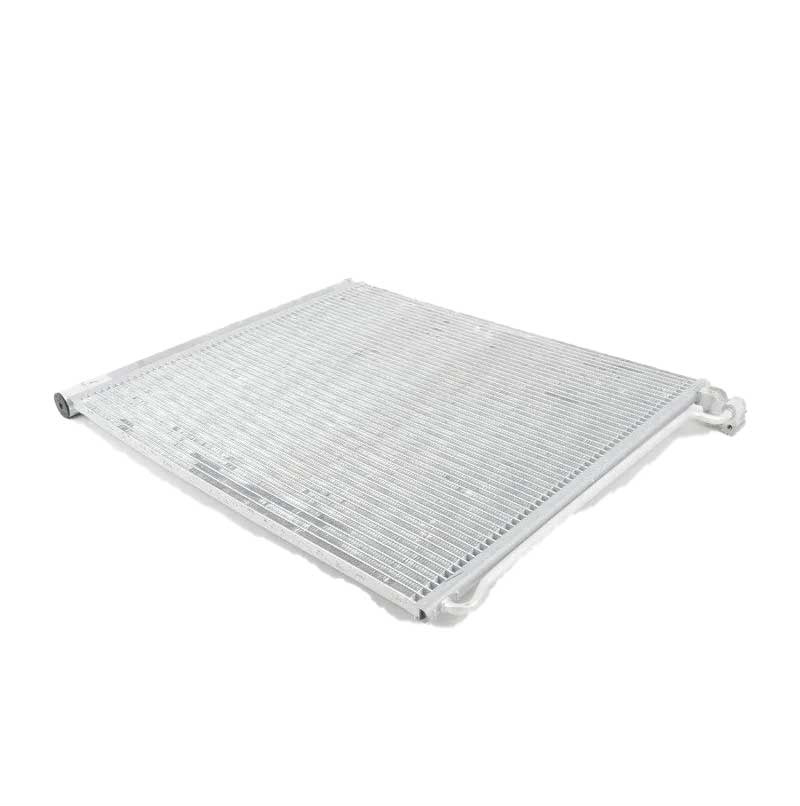 BEHR (BHR # AC 269 000P) AC CONDENSER (8FC 351 100-701) For BMW E70 E71 64509239944