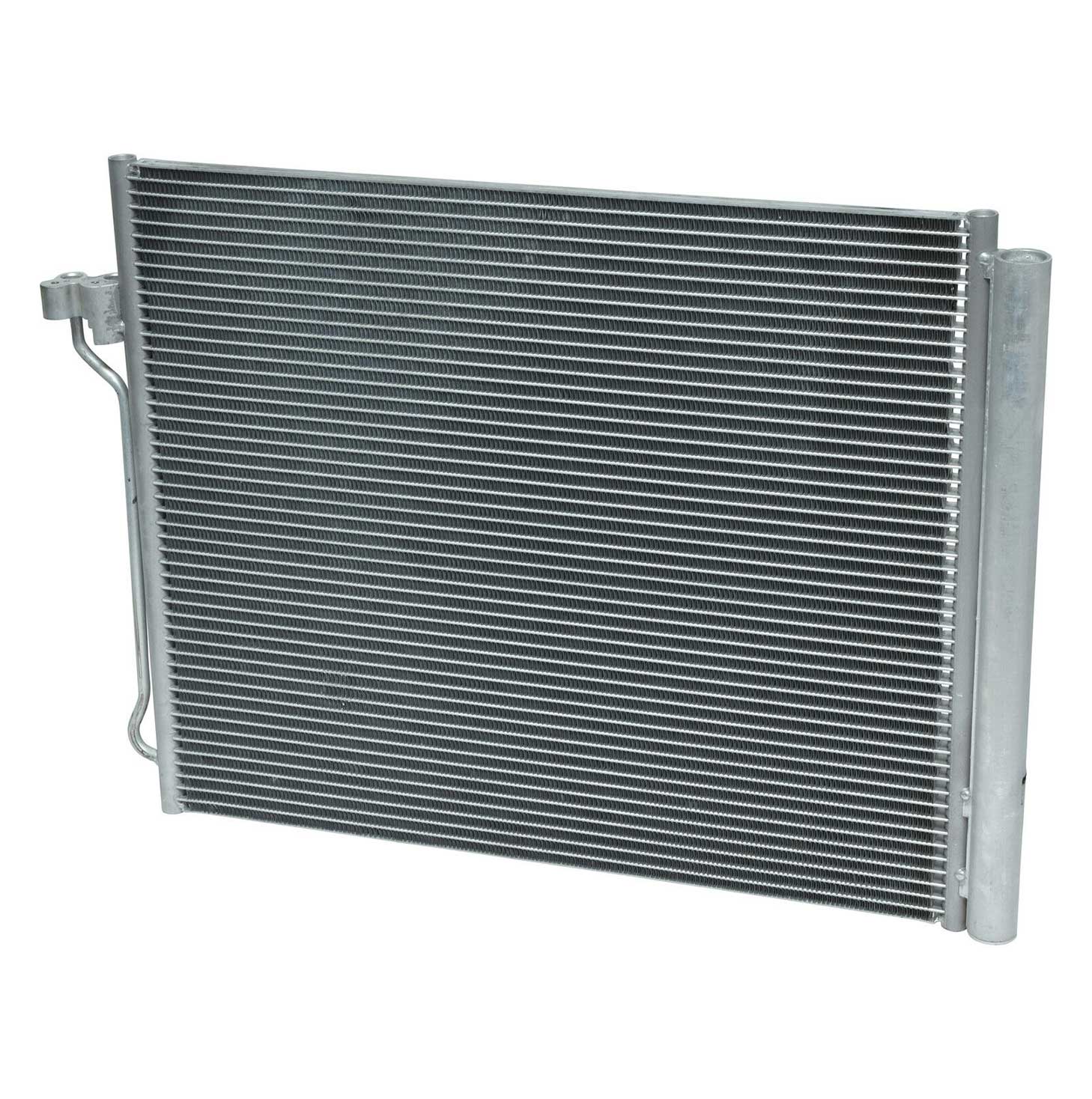 Behr (BHR # AC 568 000P) AC Condenser (8FC 351 309-154) BMW 64509391491