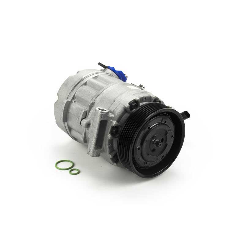 BEHR (BHR # ACP 1368 000S) AC COMPRESSOR (8FK 351 334-461) For BMW Z4 Roadster (E89) 64526956719