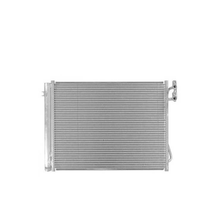 Behr (BHR # AC 413 000P) AC CONDENSER (8FC 351 302-611) For BMW 64536930040