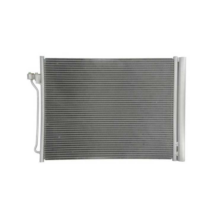 Behr (BHR # AC 463 000P) CONDENSER (8FC 351 303-634) For BMW 64539350375