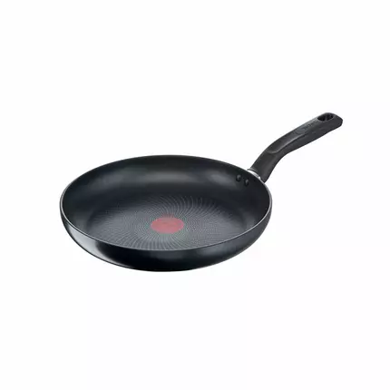 Tefal Natura Stone Frypan 20cm Non Stick Thermo Signal 100% Safe Frying Pan Mineralia Healthy Cooking B2260295