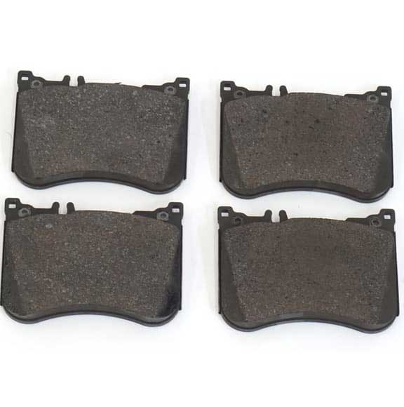 Mercedes Benz Genuine Brake Pad Front W222 0084200220