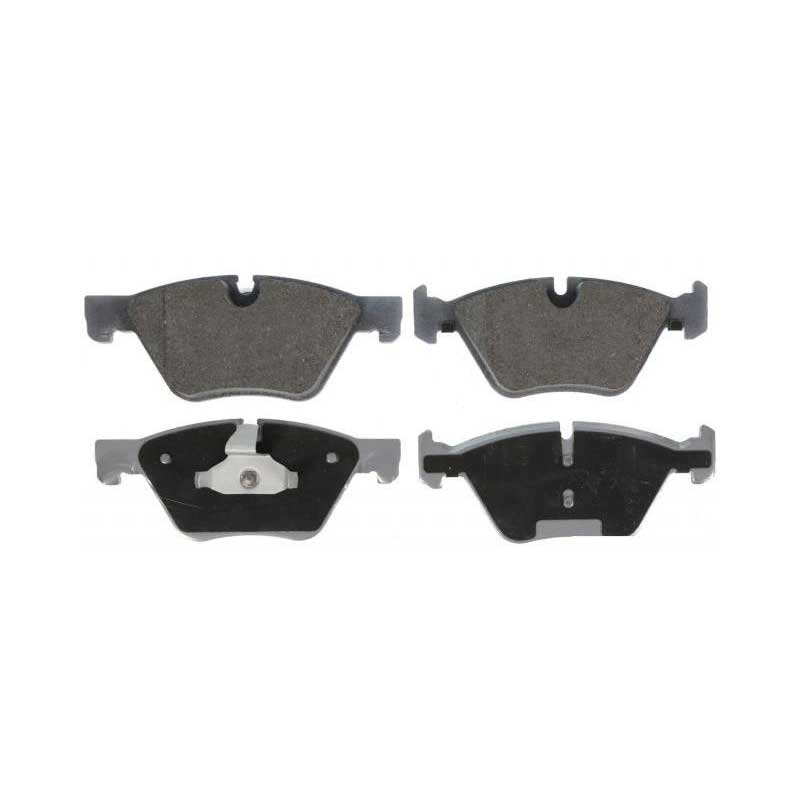 BMW Genuine Brake Pad FR F10 5Src (520i/523i)  34116775310