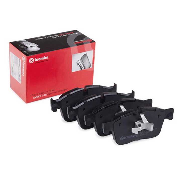 Brembo (BMB # P36031) BRAKE PAD FRONT For LAND ROVER Range Rover Velar (L560) XE (X760) F-Pace (X761) LR064687
