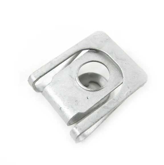 BMW Genuine NUT 07146981767