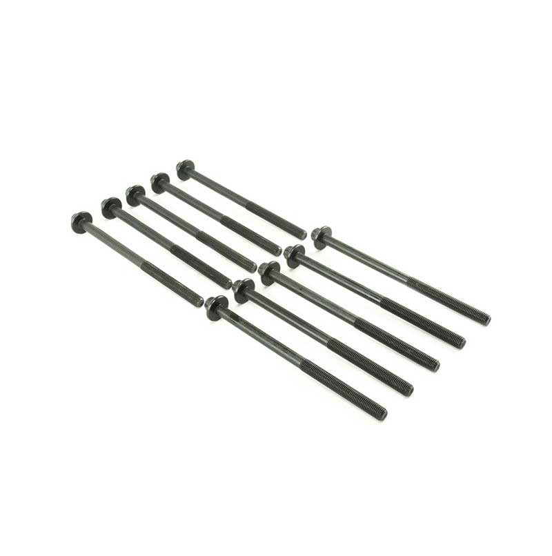 BMW Genuine Set Bolt Cylinder Head  11128513128