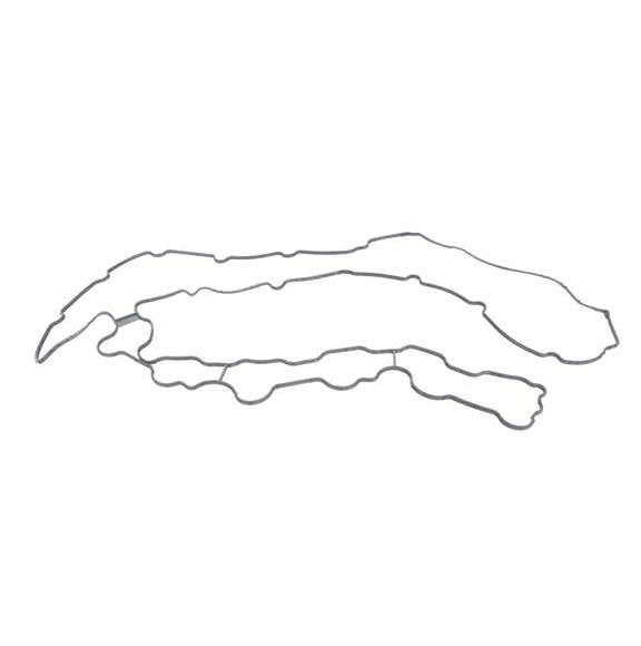 BMW Genuine VALVE COVER GASKET  11128621958