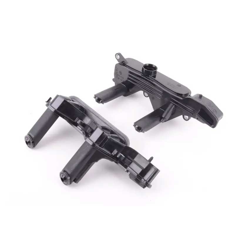 BMW Genuine SET OIL SEPARATOR  11158636540