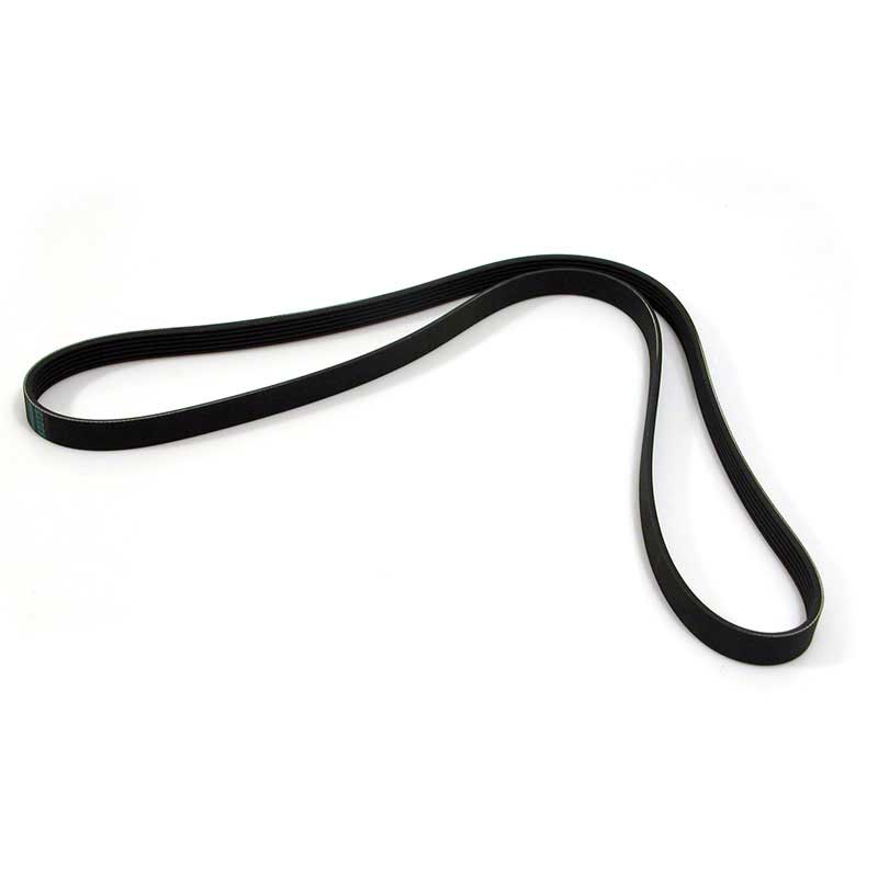 BMW Genuine FAN BELT   6PK 1733  11281437369