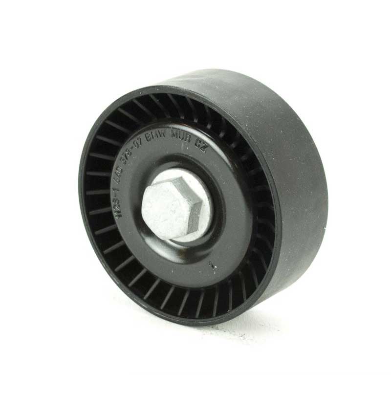 BMW Genuine Deflection Pulley  11281440378
