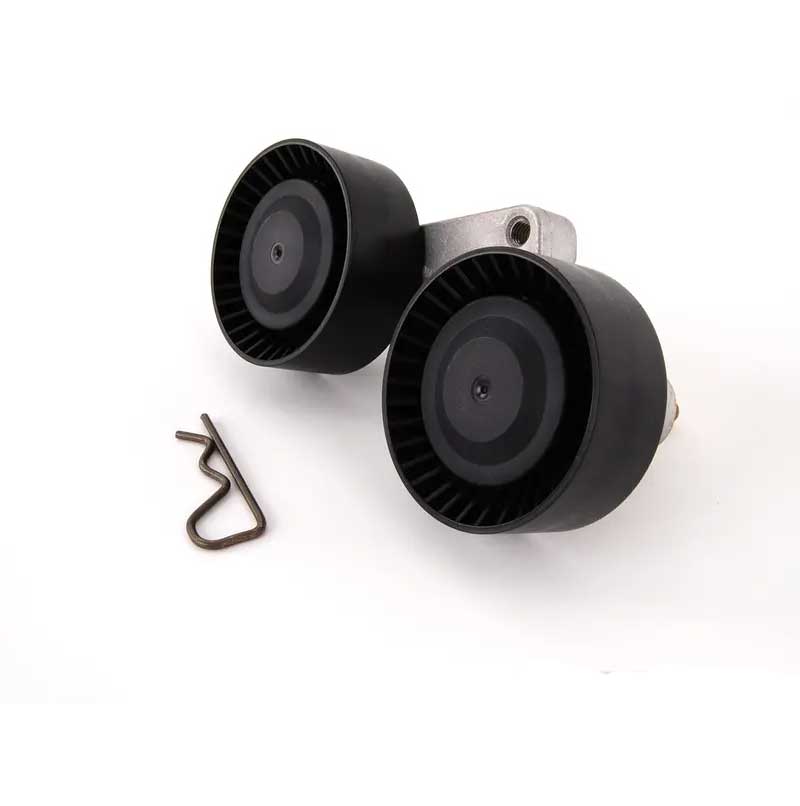 BMW Genuine Adjusting Pulley  11281742858