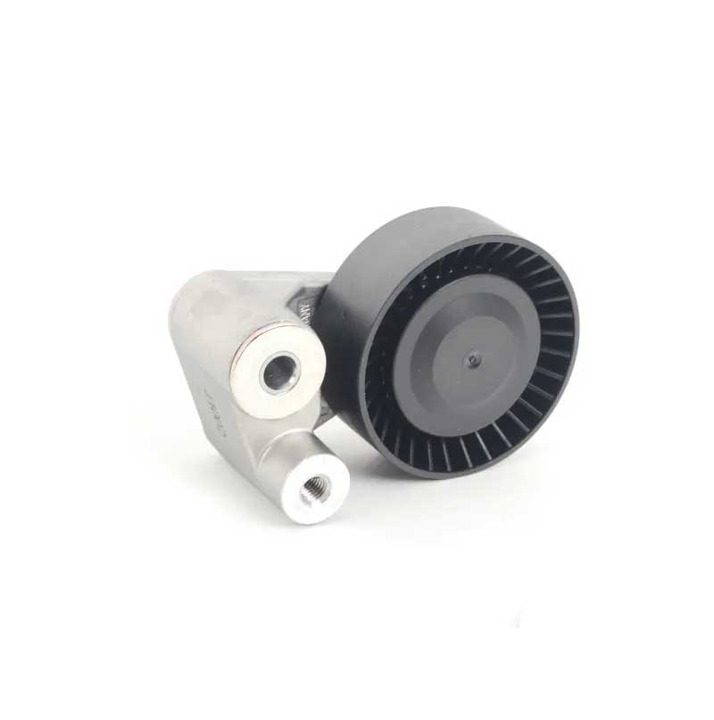 BMW Genuine Adjusting Pulley  11281742859