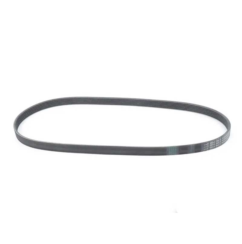 BMW Genuine BELT V 6K X 1180   11281747277